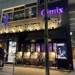 PLAY EAT and MEET Gimix - 
