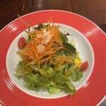 LA BODEGA PARRILLA - 