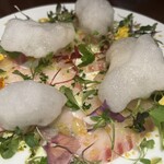 オステリア ヴァレンティーナ - 