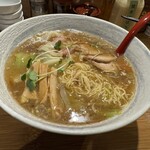 Kisshoutei - 吉昇わんたん麺
