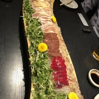 銀座あまくさ 名古屋金山 - 