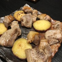 銀座あまくさ 名古屋金山 - 