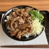 カルビ丼とスン豆腐専門店 韓丼 尾張旭店