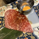 焼肉ホルモン たけ田 - 