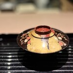 蓬左茶寮 - 若竹煮