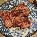 焼肉ホルモン たけ田 - 