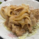 高橋食堂 - 