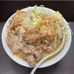 ラーメン 一心 - 