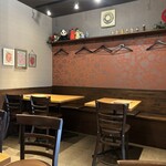 本格四川料理 中村屋 - 