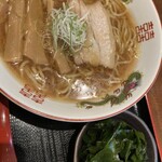 Chuuka Soba Waduki - 