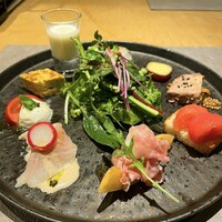トレヴィーテ - 