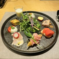 トレヴィーテ - 
