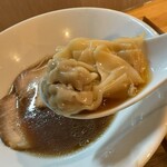 らーめん 心麦 - 