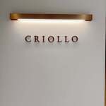 CRIOLLO - 