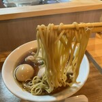 らーめん 心麦 - 