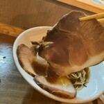 らーめん 心麦 - 