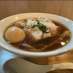 らーめん 心麦 - 