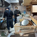 らーめん 心麦 - 