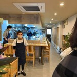 らーめん 心麦 - 