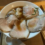 らーめん 心麦 - 