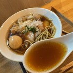 らーめん 心麦 - 