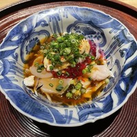 京味 もと井 - 