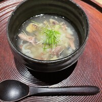 京味 もと井 - 