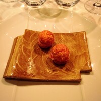 ジョンティ アッシュ - 