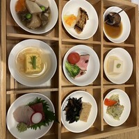 上越やすだ  銀座二丁目店 - 