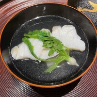 京味 もと井 - 