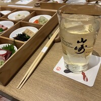 上越やすだ  銀座二丁目店 - 