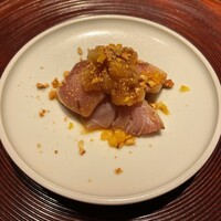 京味 もと井 - 