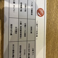 上越やすだ  銀座二丁目店 - 