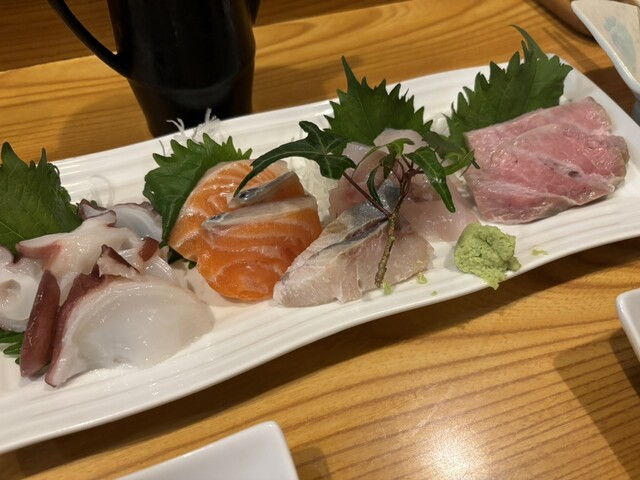 千寿 - 青森（居酒屋）の写真