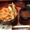 てんぷら銀座天亭