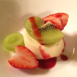 万平ホテル メインダイニングルーム - 