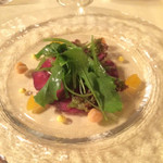 万平ホテル メインダイニングルーム - 