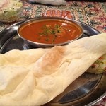 インド料理 スーリヤ 東麻布本店 - 