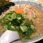 丸源ラーメン - 