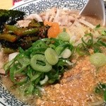 丸源ラーメン - 