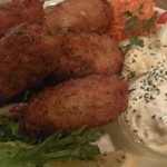 ロジウラ - カキフライ