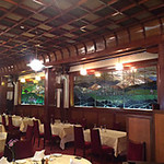 万平ホテル メインダイニングルーム - 