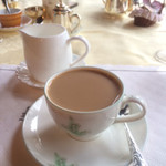 万平ホテル メインダイニングルーム - 