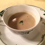 万平ホテル メインダイニングルーム - 