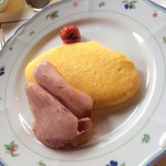 万平ホテル メインダイニングルーム - 