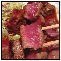 キャトルラパン　神戸三宮 - 肉どアップ！
