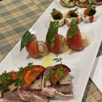 Osteria Pino Giovane - 