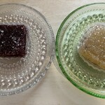 オーボンヴュータン - 