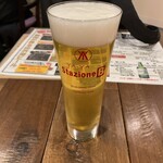 YA-YA Stazione B - ネクターセッションＩＰＡ