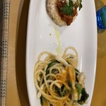 Osteria Pino Giovane - 